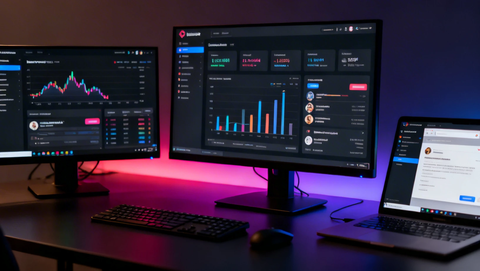 Outils digitaux et marketing